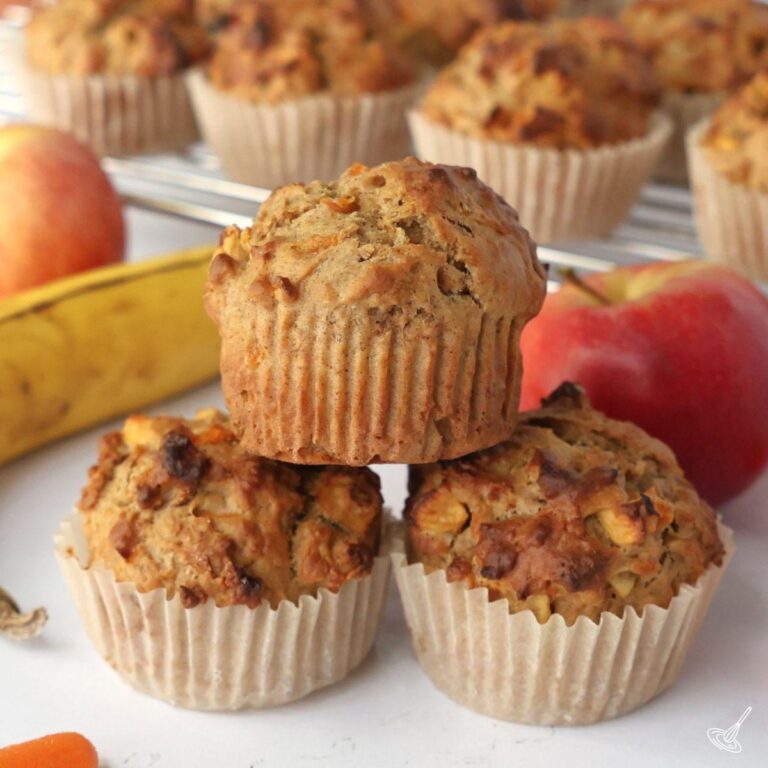 ABC Muffins